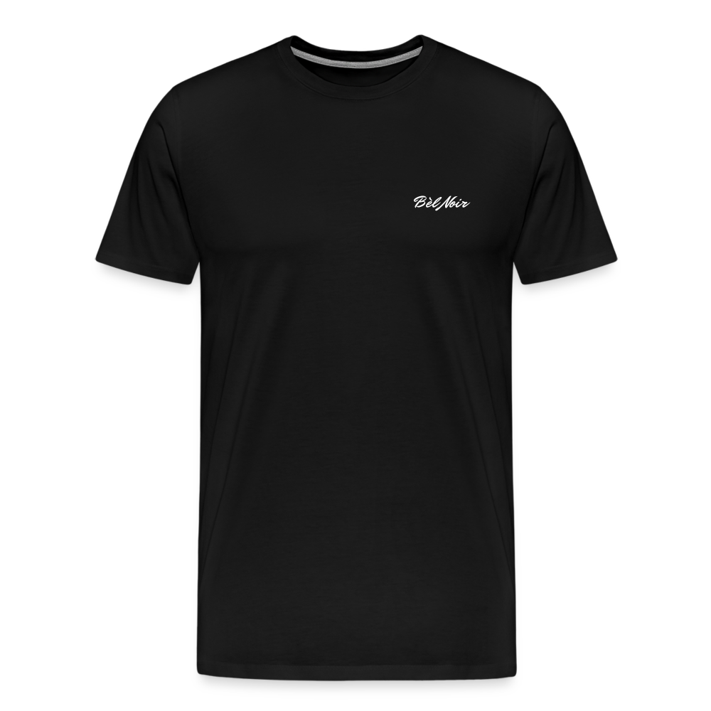 Premium Bèl Noir HB T-Shirt - black