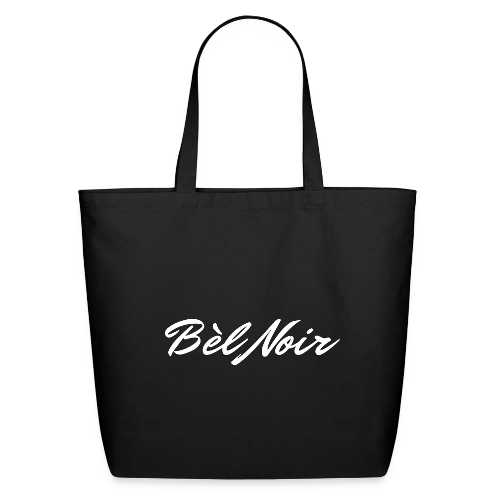 Thee Bèl Noir Tote - black